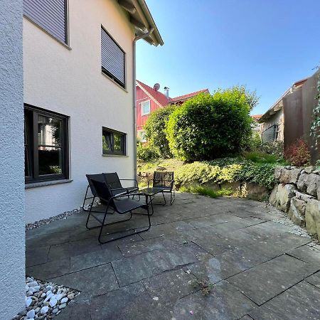 Lo Ferienwohnung Friedrichshafen Exterior photo