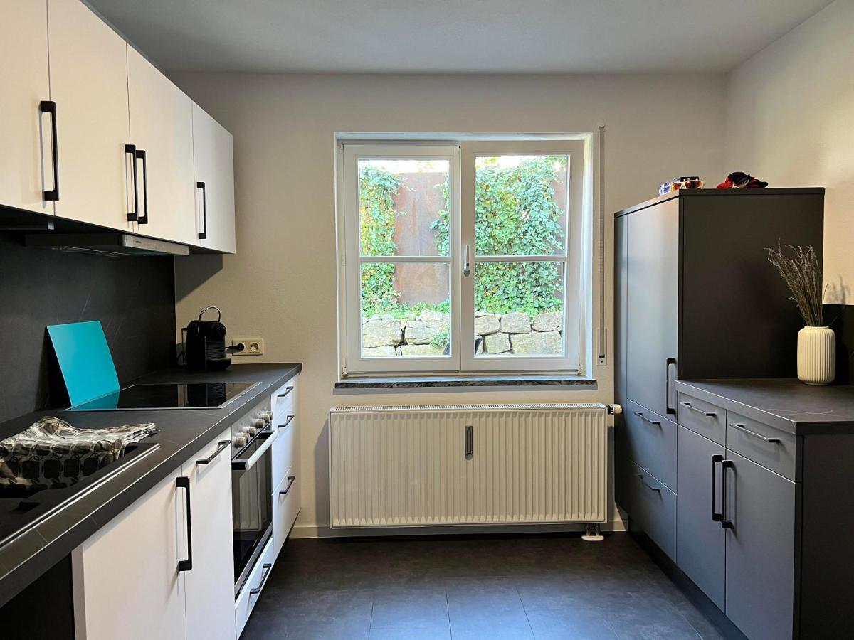 Lo Ferienwohnung Friedrichshafen Exterior photo