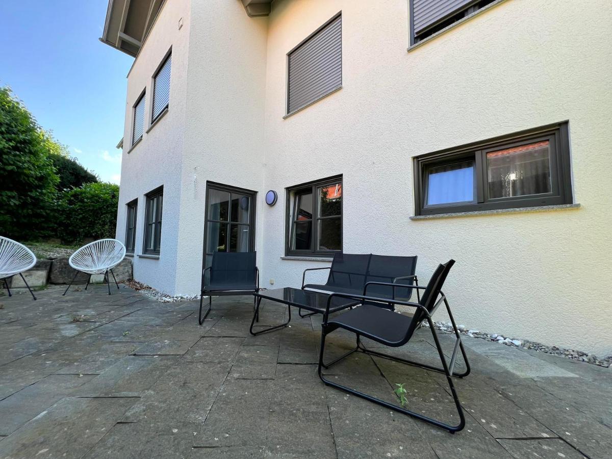 Lo Ferienwohnung Friedrichshafen Exterior photo