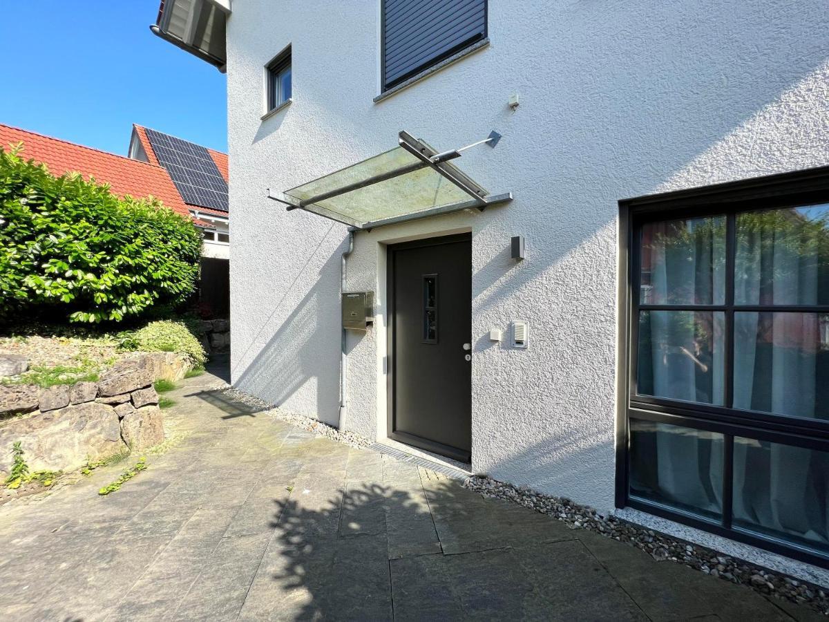 Lo Ferienwohnung Friedrichshafen Exterior photo